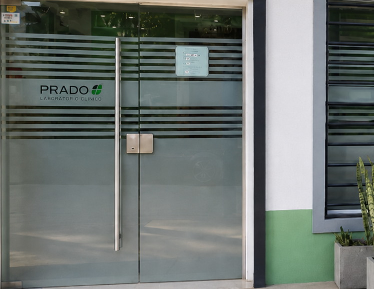 Laboratorio Prado sede Las Heras