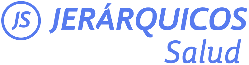 Jerárquicos Salud